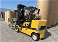 Used Forklifts